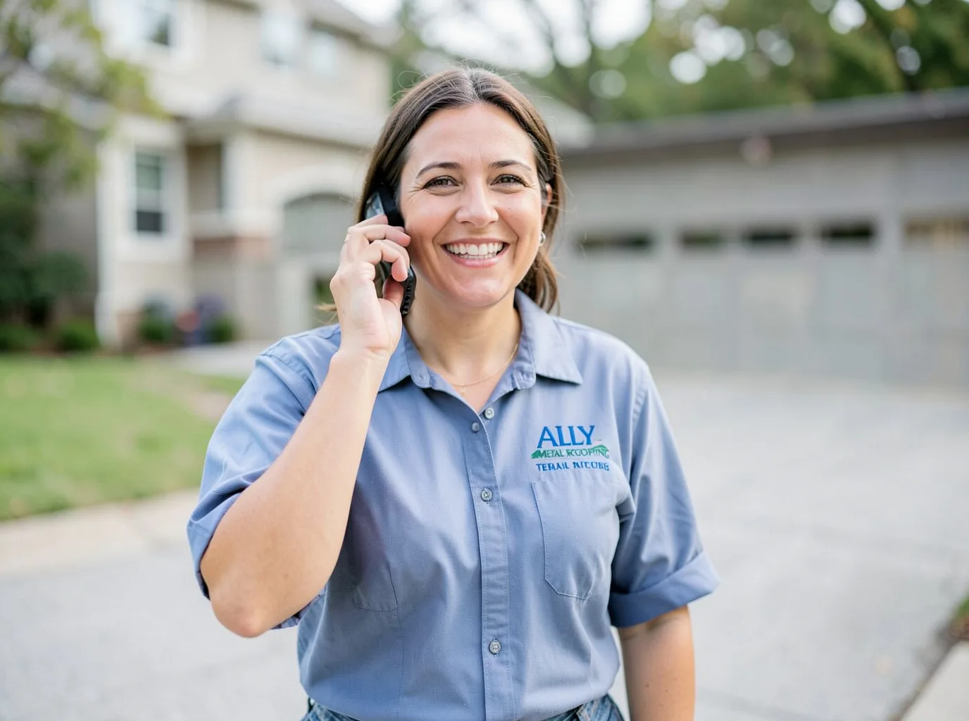 Metal Roof Installation Fresno, TX FAQs